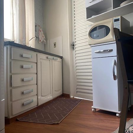 Apartamento Encantador Central Apartment Montes Claros Exterior foto