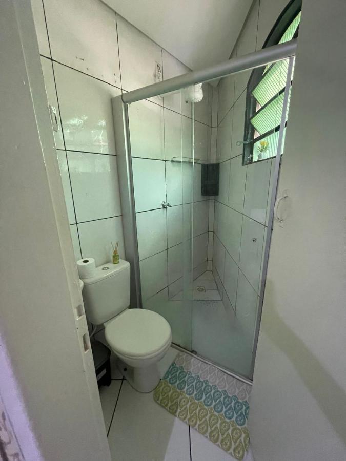 Apartamento Encantador Central Apartment Montes Claros Exterior foto