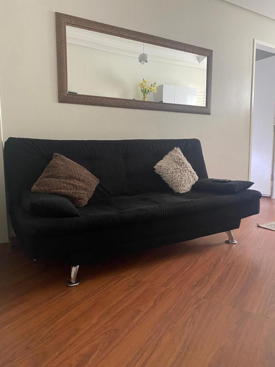 Apartamento Encantador Central Apartment Montes Claros Exterior foto
